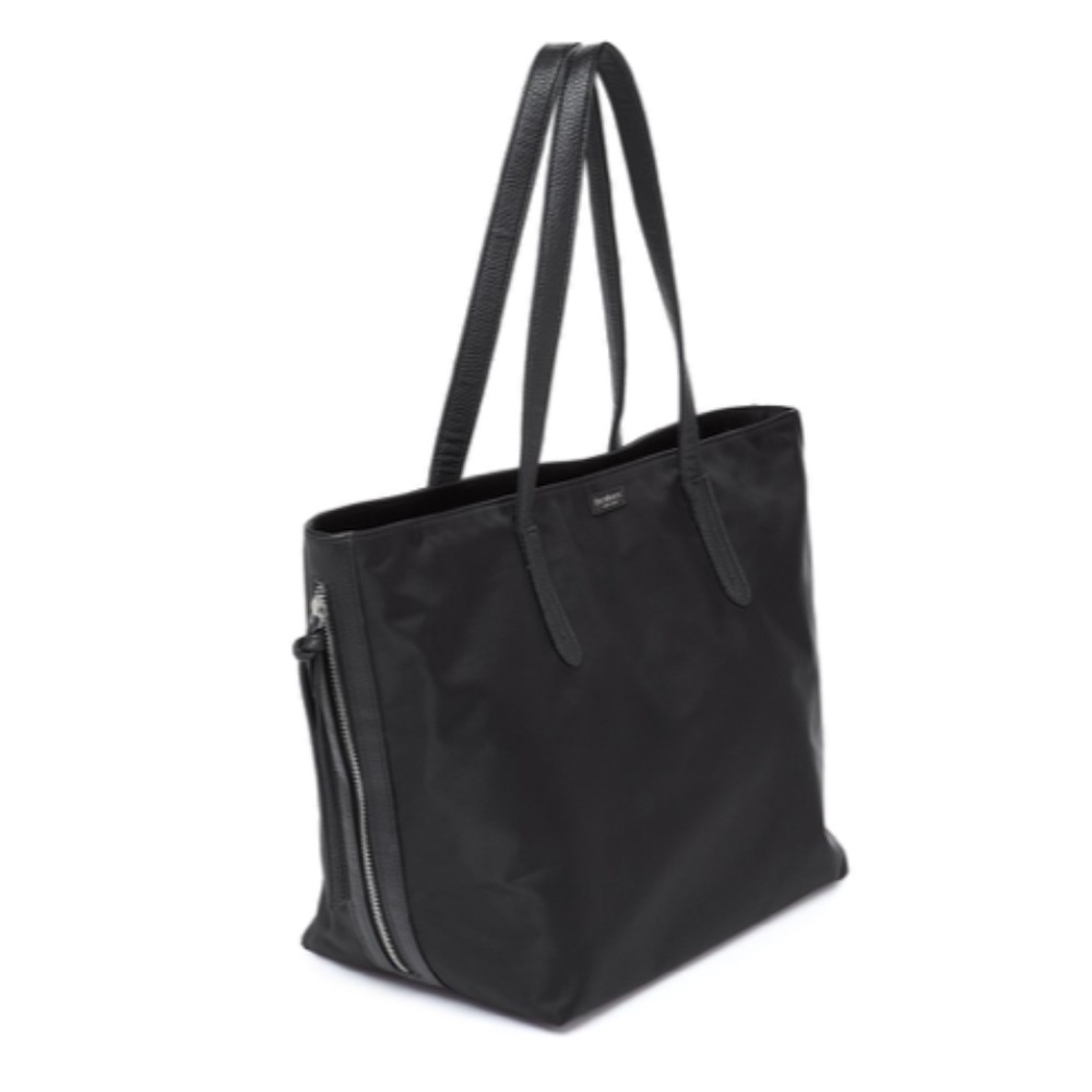 Botkier New York Black Bond Tote Bag